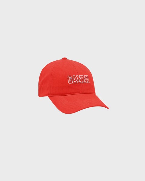 Cap Software Red ONESIZE 1