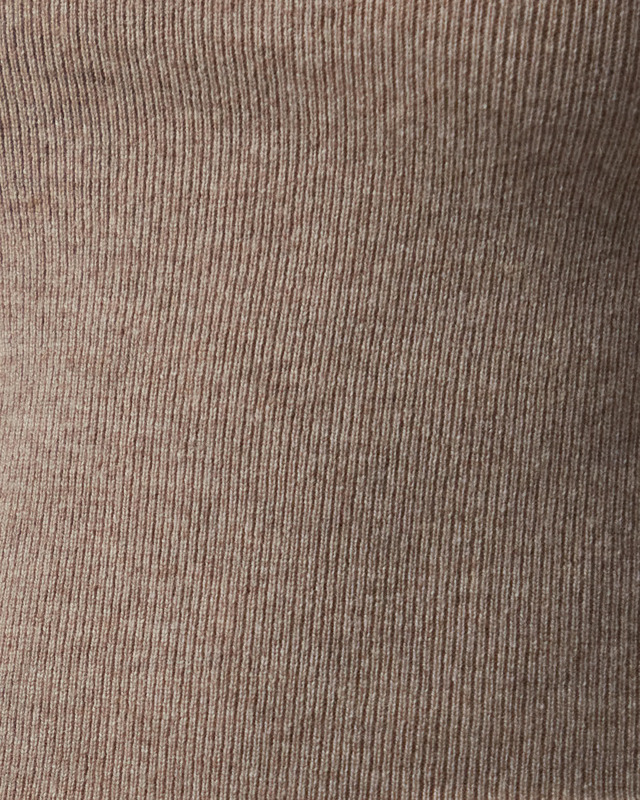 Almada Label  Topp Lucy Nougat L