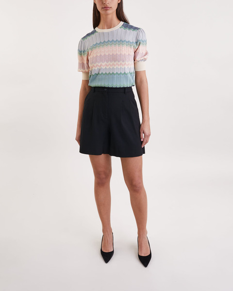 Karen Shorts 396 Black 1