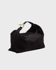 Liffner Bag Pillow Pouch Black ONESIZE