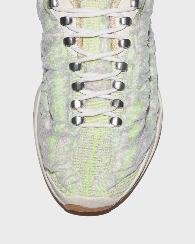 Acne Studios Sneakers Bubba W Ecru EUR 39