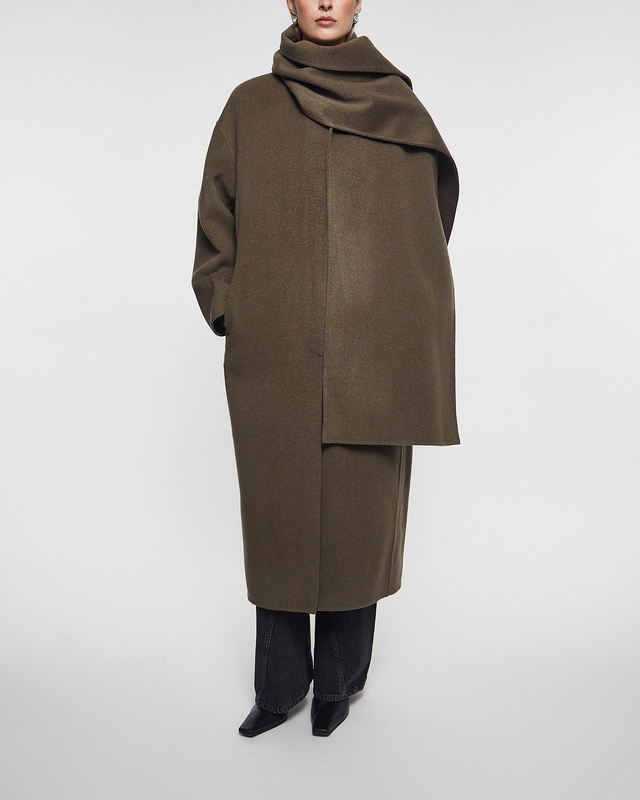 Soeur Kappa Finn  Beige L