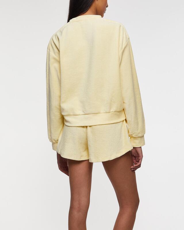Seaquelle  Sweatshirt Terry  Gul M