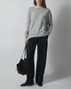 CLOEYS Genser Sthlm Mono Grey XL-XXL