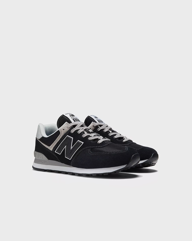 New Balance Sneakers 574 Core Svart US 5,5 (EU 38)