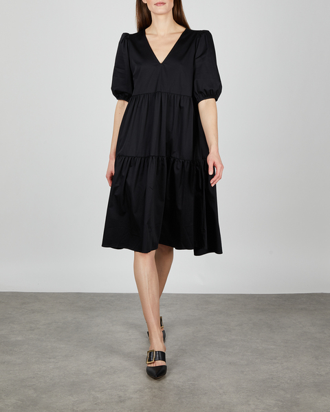 Dress Tallulah  Noir 1
