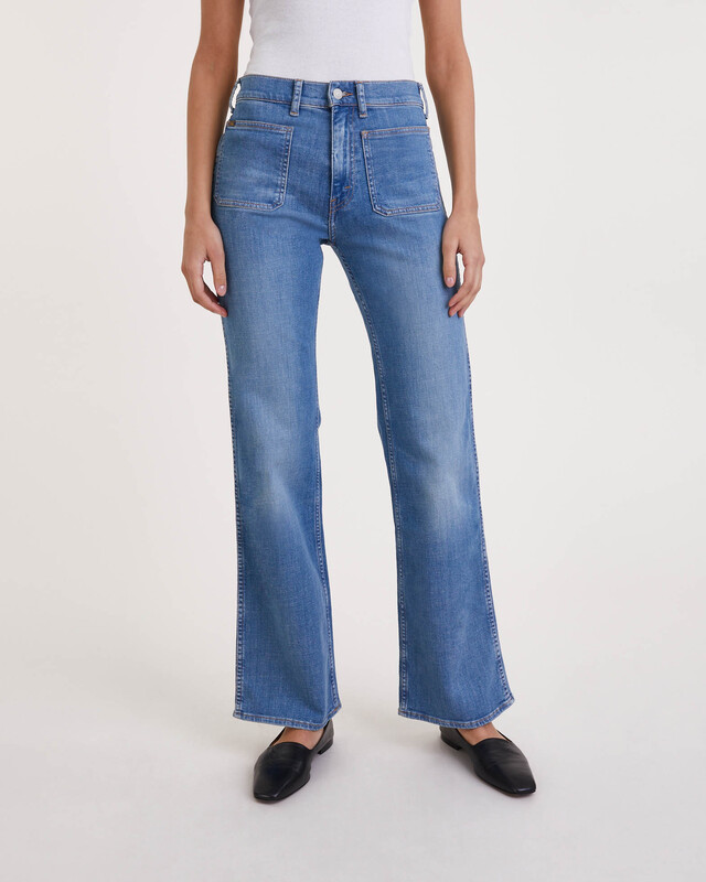 POLO Ralph Lauren Jeans Boot Denim 24