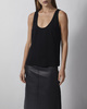 Wakakuu Icons Topp Chez Svart L