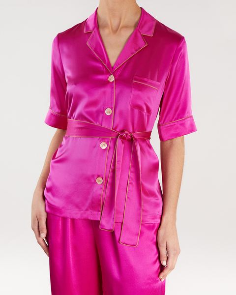 Shirt Rosy chemise Pink 1