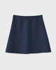 LISA YANG Skirt Clare Cashmere Night 2 (M-L)
