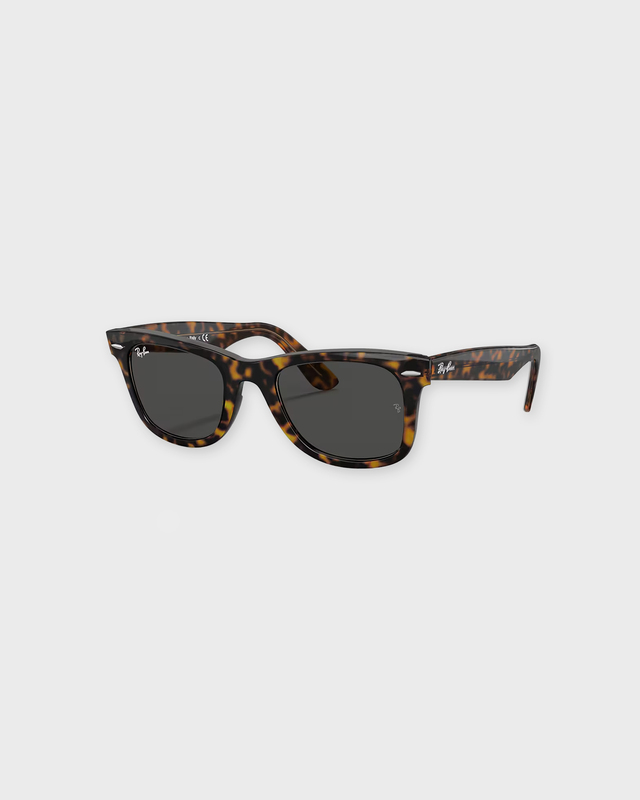 Ray-Ban Sunglasses Wayfarer 50  Brun ONESIZE