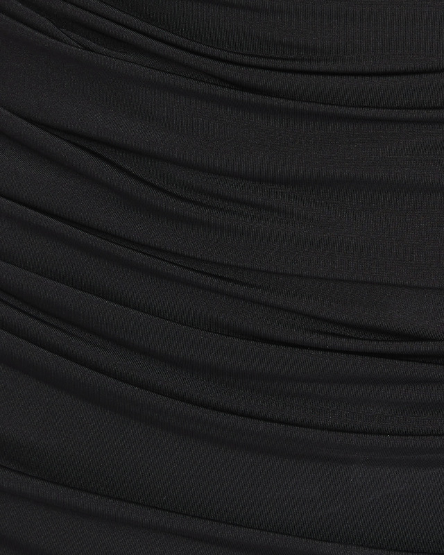 Seaquelle  Haven Top Black M