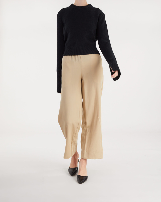By Malene Birger Pant female Beige 32