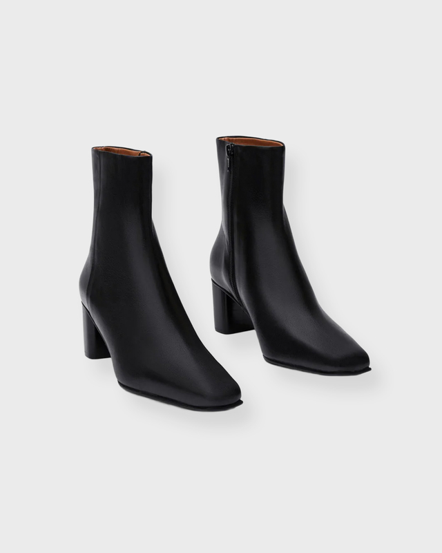 ATP Atelier Boots Praia Black Nappa Black EUR 38