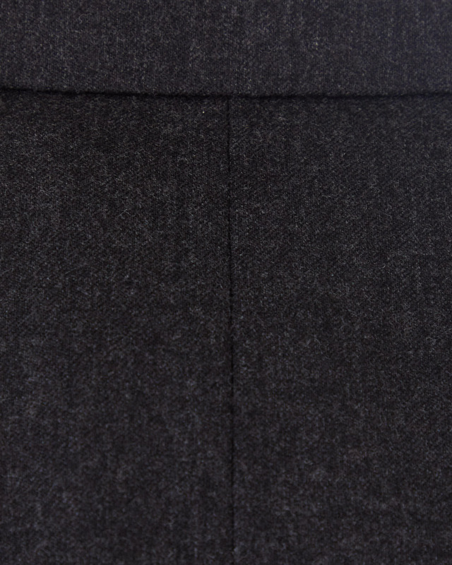POLO Ralph Lauren Kavaj Grey melange US 2 ( EUR 34)