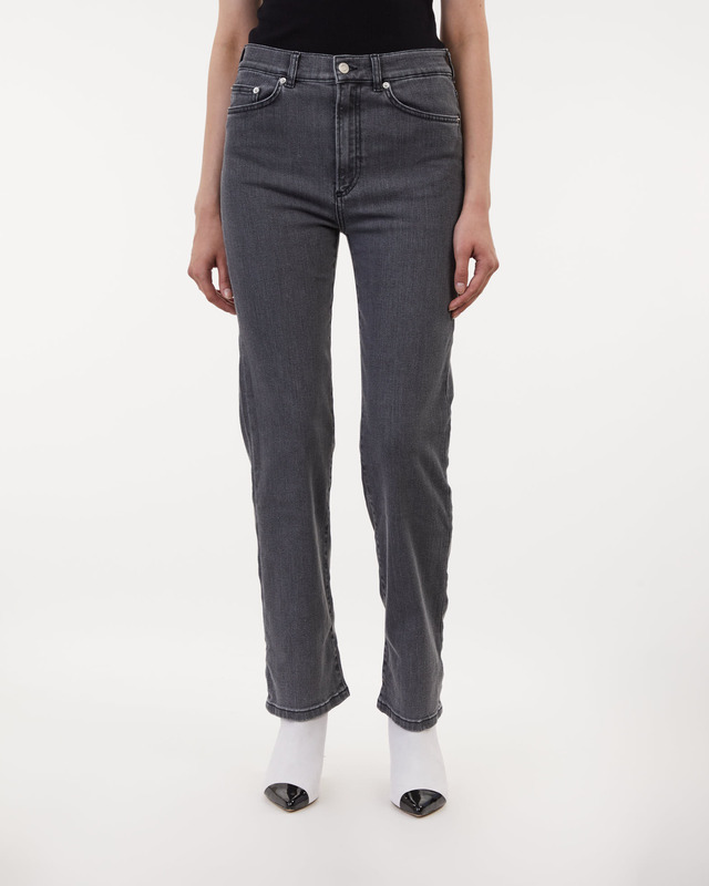 Jeanerica Jeans EW004 Eiffel Grå W25/L32