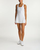 J Lindeberg Dress Rachel  White S
