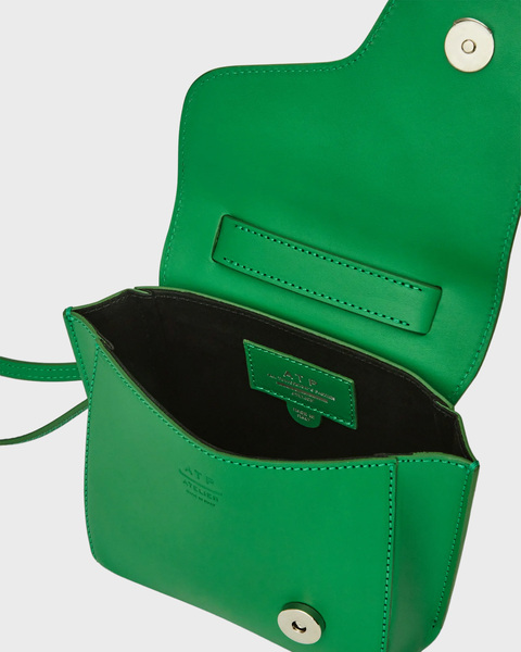 BAg Montalcino Very Green Vacchetta Green ONESIZE 2