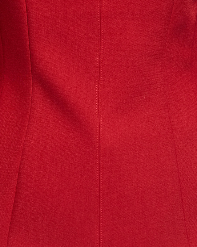 Wakakuu Icons Top Suita Röd M