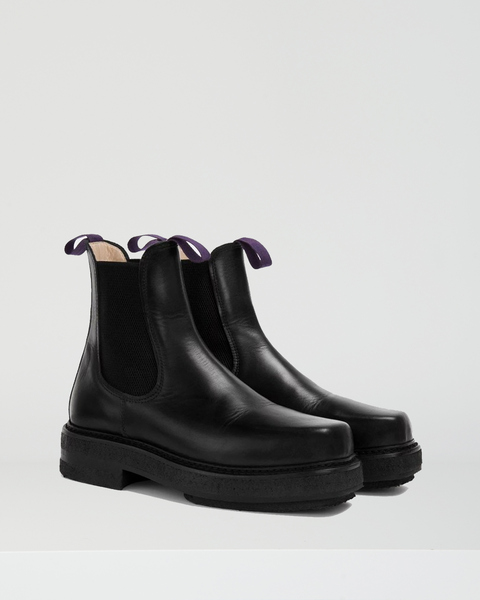 Boots Ortega Black 2