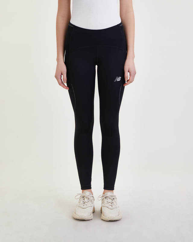 New Balance Tights WP21273 Black S