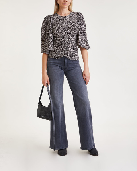 Blus Geza Svart 2