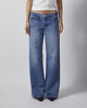 Frame Jeans The Gray Vintage Blue 30