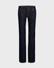 KHAITE Jeans Conforti Washed Blue 29
