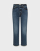 Frame Jeans The Borrowed Nebula Washed blue 31