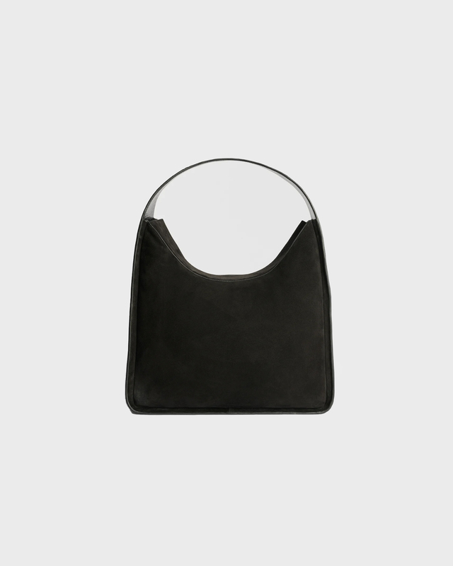 STAND STUDIO Bag Richie Svart ONESIZE