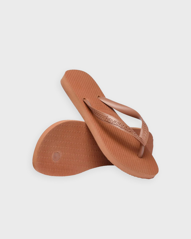 Havaianas Flip-Flops Hav Top Senses Brun 37/38