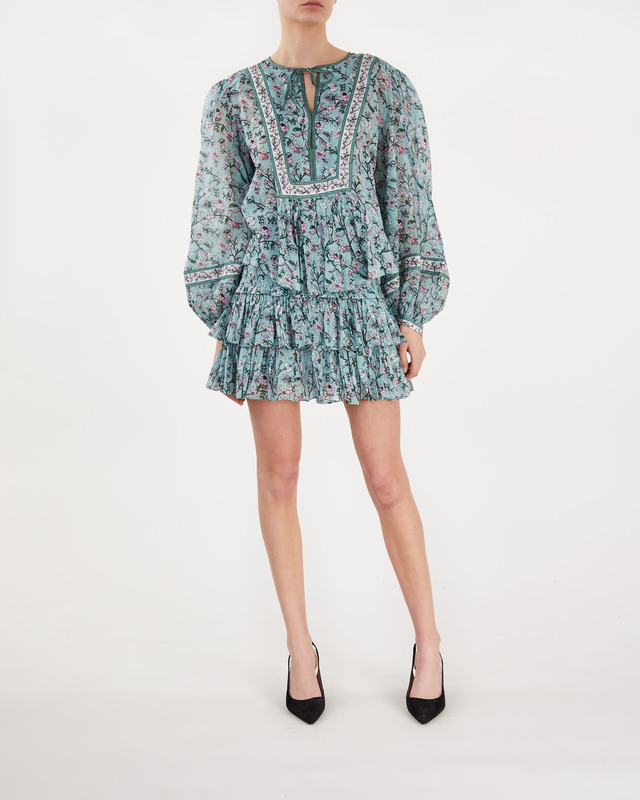 Isabel Marant Étoile Blus GAYLE Almond FR 36 (EUR 34)