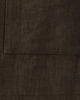 RÓHE Jacka Pankou Closure Linen Brun 34