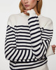 KHAITE Sweater Viola Midnight S