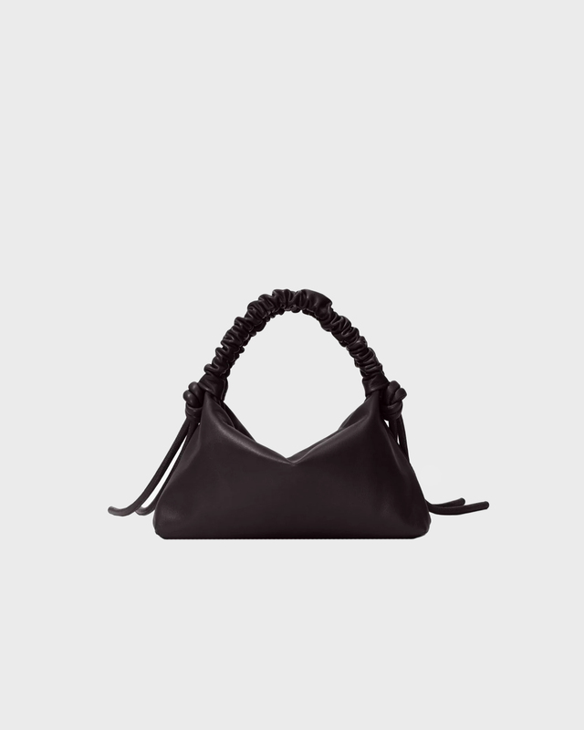 Proenza Schouler Väska Mini Drawstring Svart ONESIZE