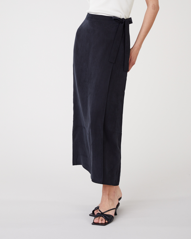 Filippa K Keyla Skirt Black 36
