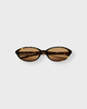 CHIMI Sunglasses Ellipse Feral Tortoise Tortoise ONESIZE