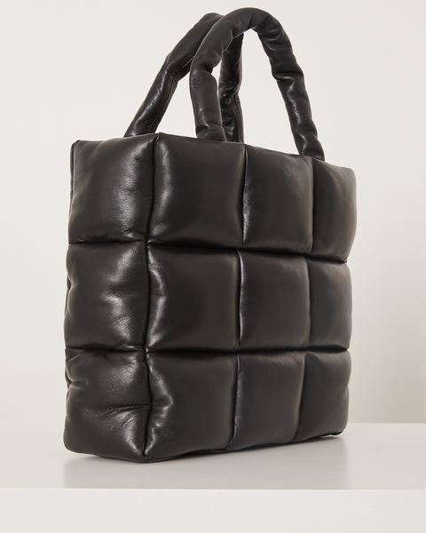 Bag  Assante Puffy Black 2