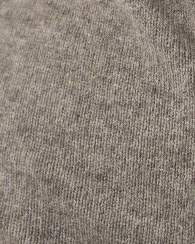 Samsøe Samsøe Cardigan Sanelo Zip 15722 Grey Melange M