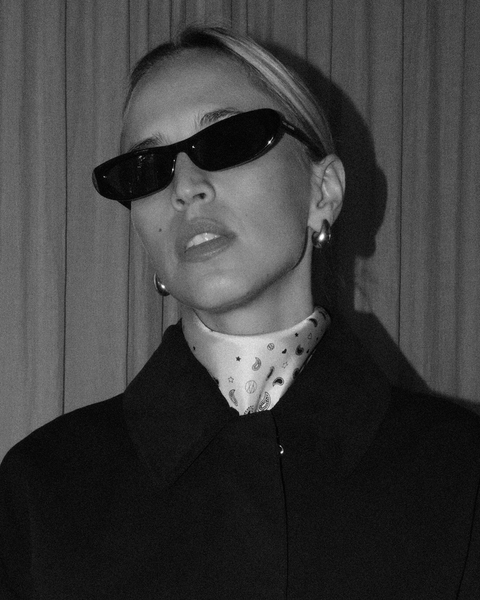  Svart/beige ONESIZE 2