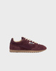 Autry Sneakers Windspin Low Burgundy  EUR 37