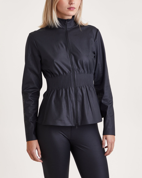 Jacket Moonshine Mid Layer Black 1