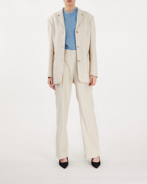 Pants Taranto Beige 2
