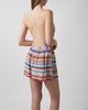 Missoni Shorts Viscose Lamé Multicolor IT 40 (EUR 36)