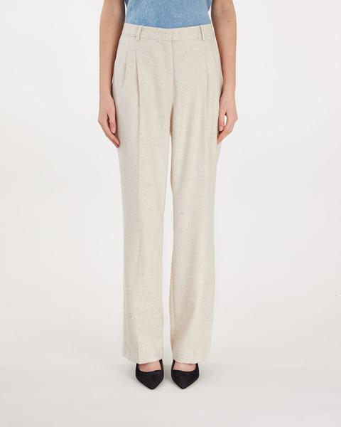 Pants Taranto Beige 1
