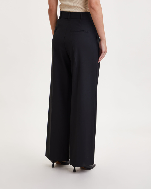 By Malene Birger Cymbaria Black 34