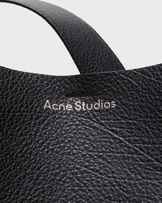 Acne Studios Väska Musubi Midi Shoulder  Svart ONESIZE