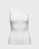 Wakakuu Icons Top Dubai White M
