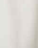 Wakakuu Icons Bluse Creme Cropped Cream S
