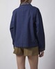 Found Jacket Horse Equine Work Unisex Navy L